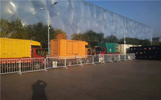 龙凤400KW发电机组适配电缆规格选型指南