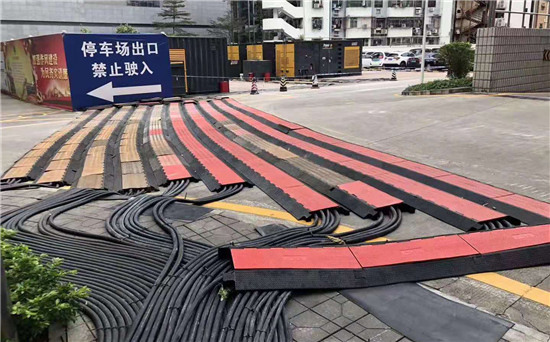龙凤发电机组电缆选型完整具体步骤（工程通用标准流程）
